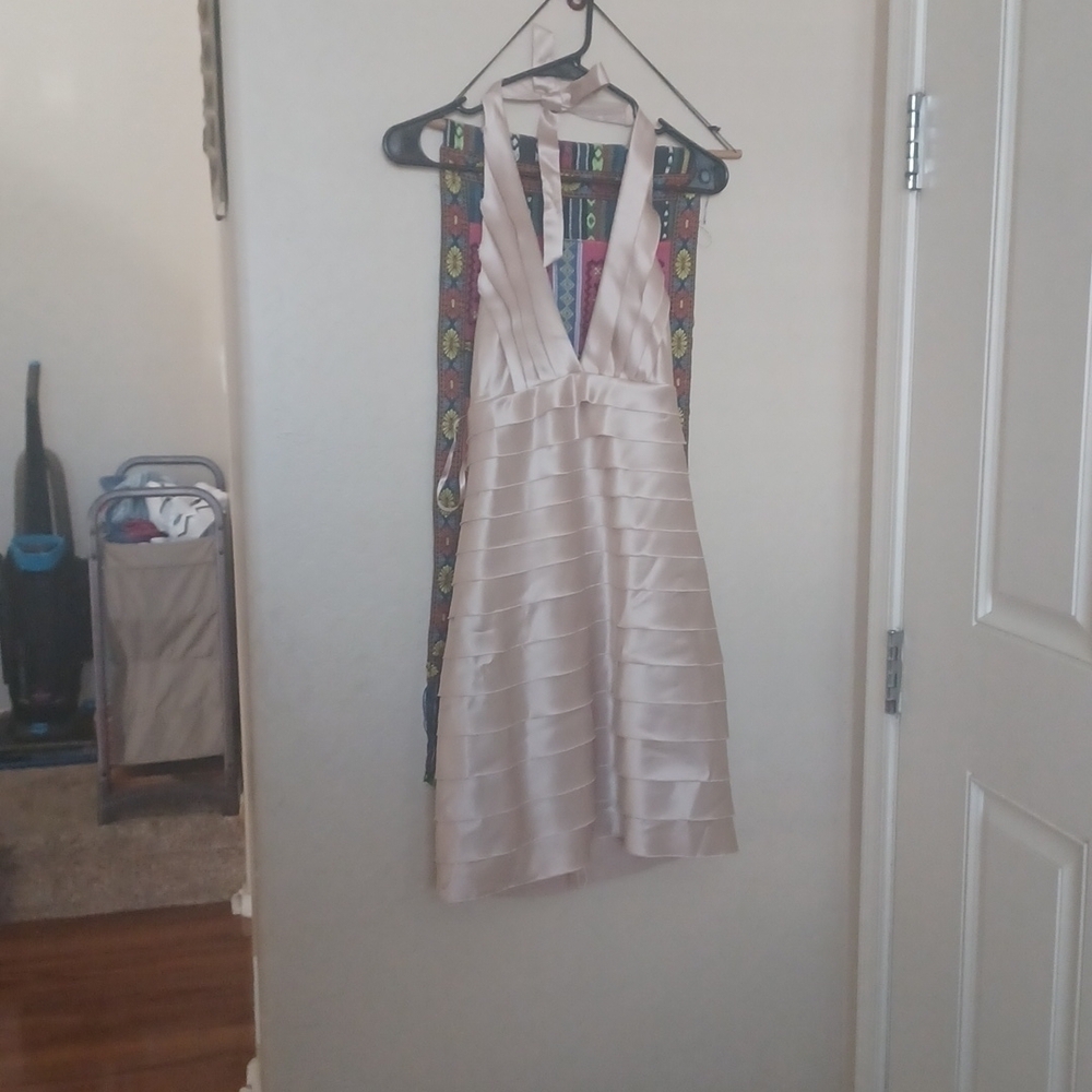 - Woman's  dresses